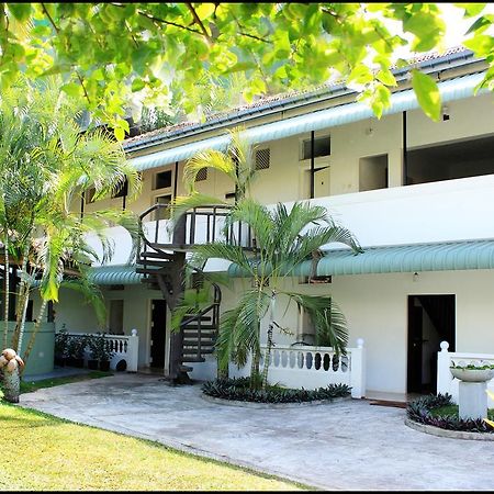 Mount Villa Dehiwala-Mount Lavinia Exteriér fotografie