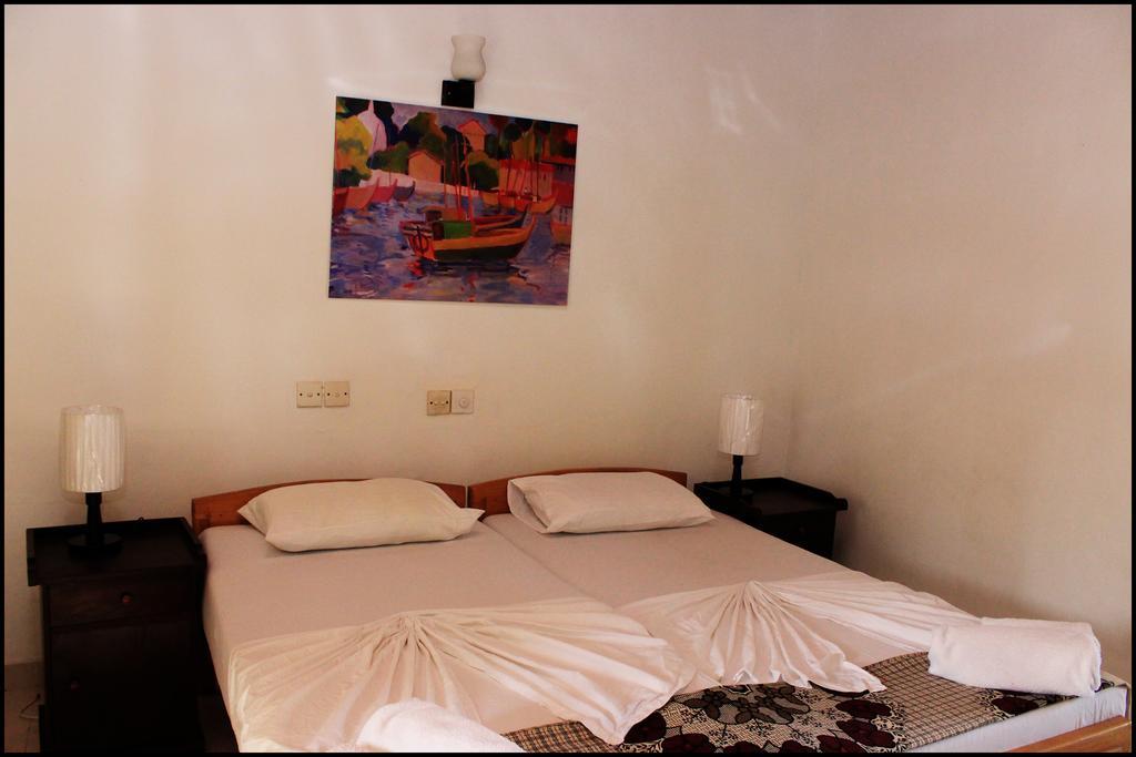 Mount Villa Dehiwala-Mount Lavinia Pokoj fotografie