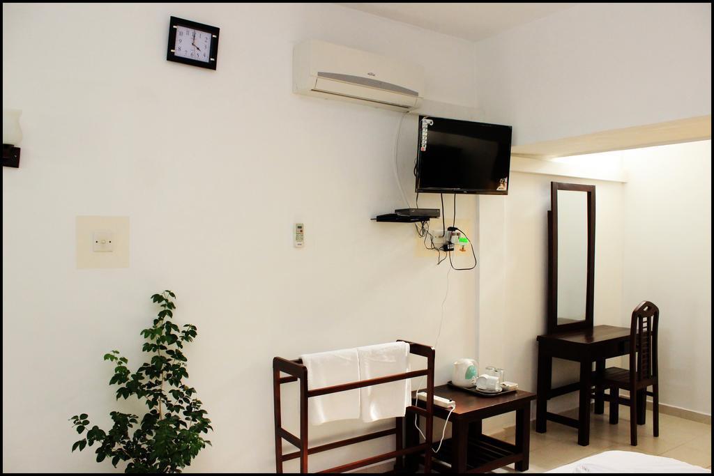 Mount Villa Dehiwala-Mount Lavinia Pokoj fotografie