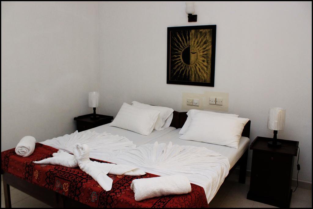 Mount Villa Dehiwala-Mount Lavinia Pokoj fotografie