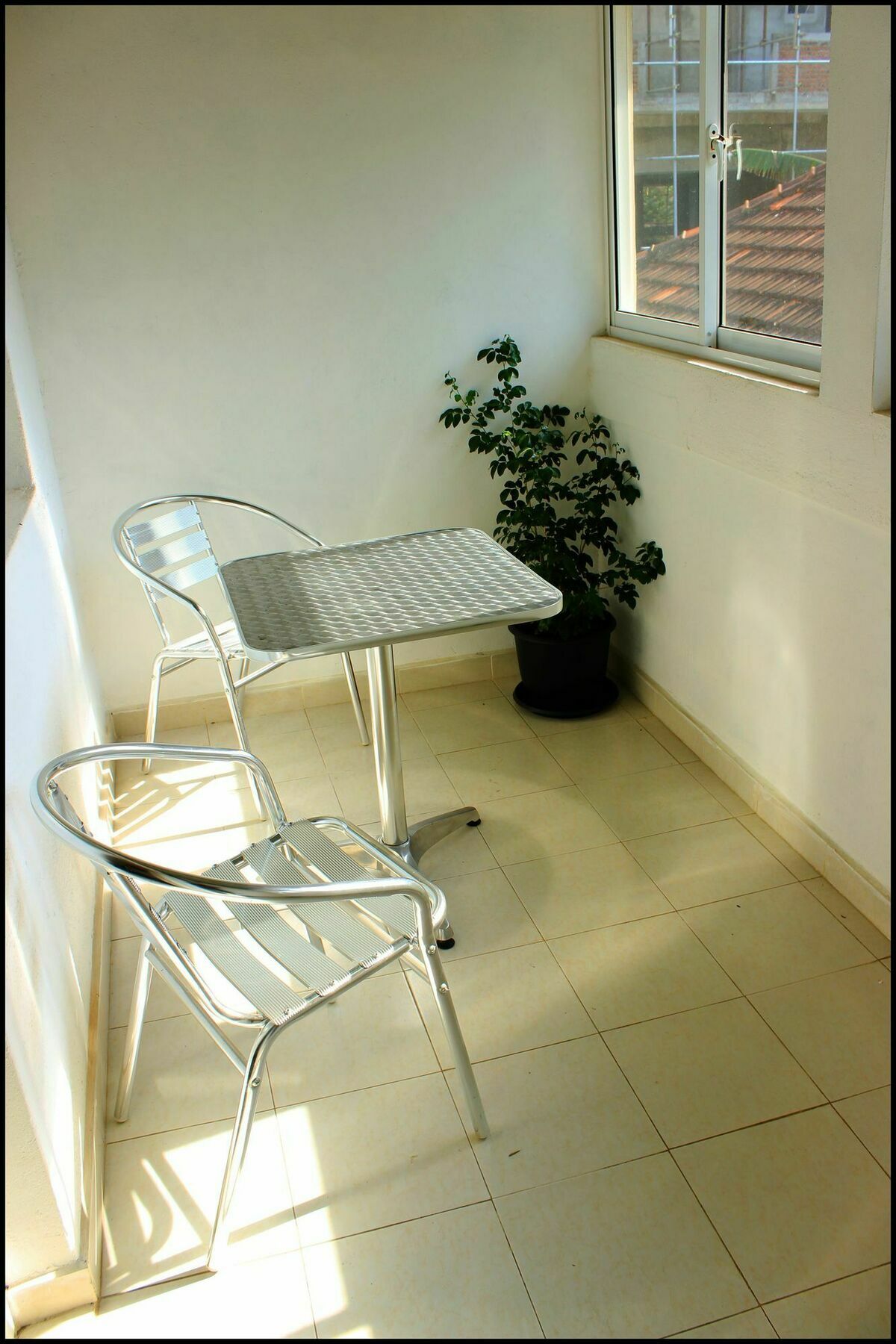 Mount Villa Dehiwala-Mount Lavinia Exteriér fotografie