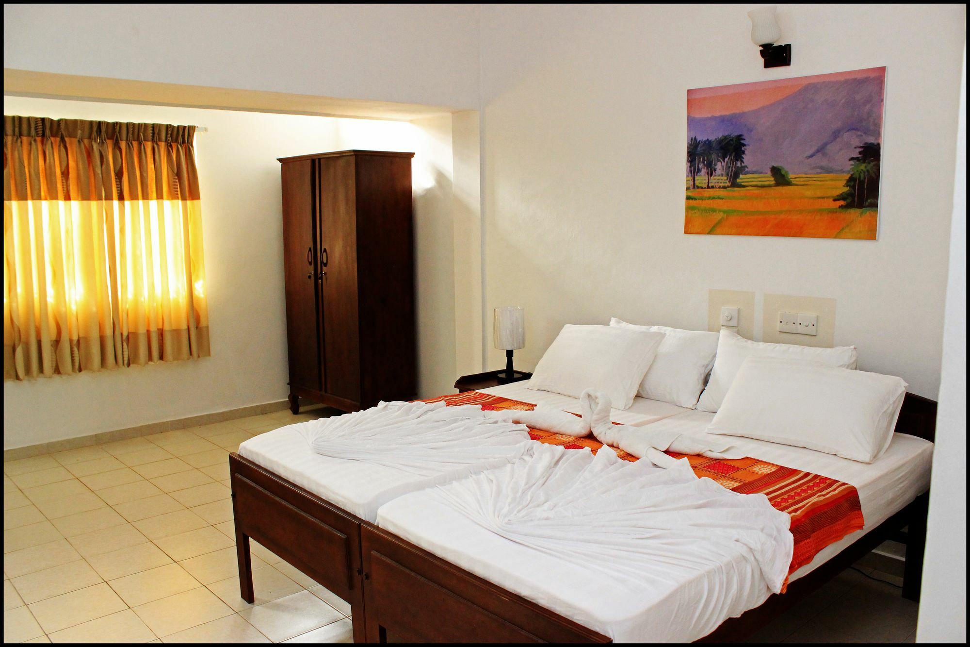 Mount Villa Dehiwala-Mount Lavinia Exteriér fotografie