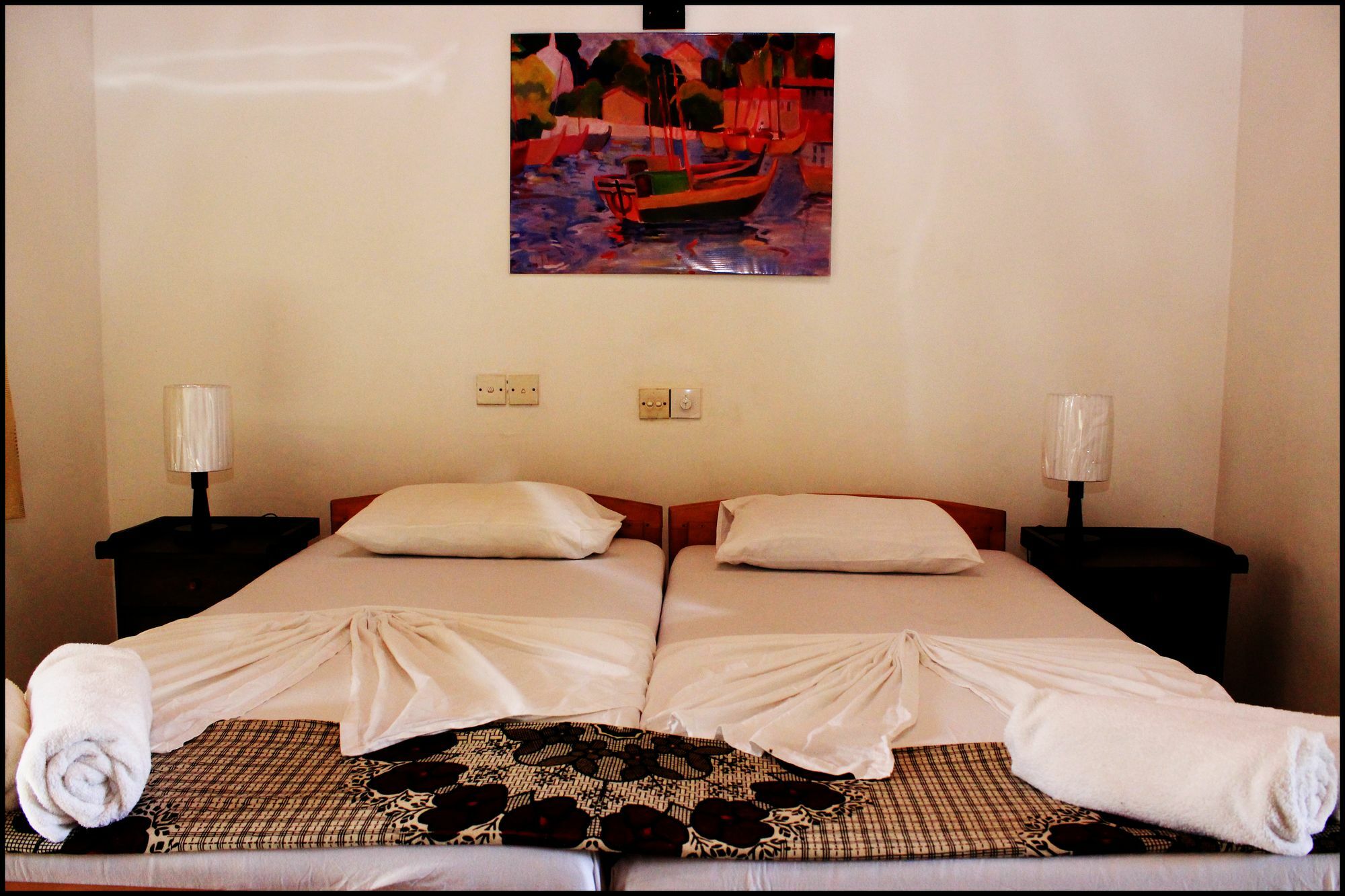 Mount Villa Dehiwala-Mount Lavinia Exteriér fotografie